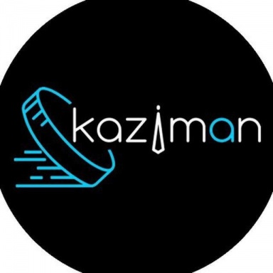 Kaziman